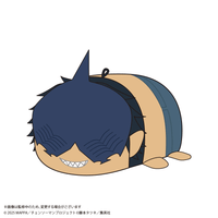 Chainsaw  Man – The Movie POTE KORO MASCOT 5