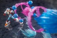 KOTOBUKIYA SECOND ARMOR DOUBLE CHARGE SHOT VERSION - Mega Man - photo 11
