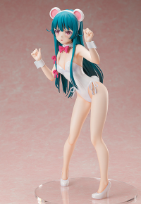 Yuna: White Bear Suit Ver. 2
