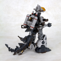 RZ-014 GODOS MARKING PLUS Ver. 5