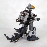 KOTOBUKIYA RZ-014 GODOS MARKING PLUS Ver. - ZOIDS - photo 5