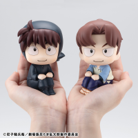 Lookup Nintama Rantaro the Movie Hansuke Doi & Rikichi Yamada set 【with gift】 5