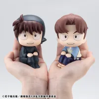 MegaHouse Lookup Nintama Rantaro the Movie Hansuke Doi & Rikichi Yamada set 【with gift】 - Nintama Rantaro - photo 5