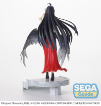 "OVERLORD" Figure "Albedo" 7