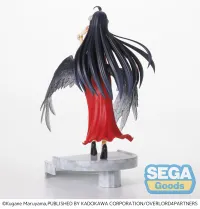 SEGA "OVERLORD" Figure "Albedo" - Overlord - photo 7