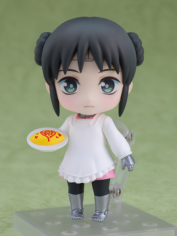 Nendoroid Mina