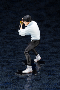 ARTFX J Yuta Okkotsu Jujutsu Kaisen 0 Ver. 4