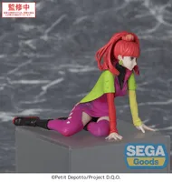 SEGA TV Anime "GNOSIA" PM Perching Figure "SQ" - GNOSIA - photo 4