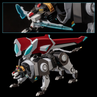 RIOBOT Voltron: Legendary Defender Voltron 13