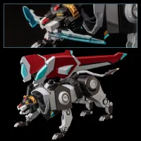 Sen-ti-nel RIOBOT Voltron: Legendary Defender Voltron - Voltron: Beast King GoLion - photo 13