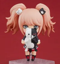 GOOD SMILE COMPANY Nendoroid Junko Enoshima - Danganronpa - photo 6