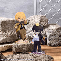 Irusta Katekyo Hitman Reborn! 14
