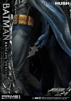 Prime 1 Studio Museum Masterline Batman: Hush (Comics) Batman Batcave Deluxe Version - DC Comics - photo 53
