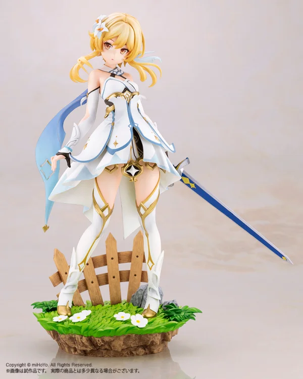 KOTOBUKIYA Lumine - Genshin Impact