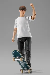 TAMASHII NATIONS YUTO HORIGOME, TAMASHII NATIONS S.H.Figuarts - Real People - photo 8