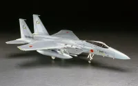 Hasegawa [PT51] 1:48 F-15J/DJ EAGLE J.A.S.D.F. - Scale Kits - photo 2