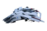 PLANET-RING 1/100 Anvil F8C Lightning (Plastic Model Kit Ver.) - Star Citizen - photo 1