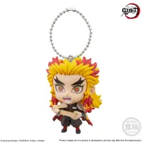 BANDAI [PC] Demon Slayer SD Mascot 5 - Demon Slayer: Kimetsu no Yaiba - photo 2