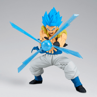 DRAGON BALL SUPER G×materia GOGETA 6