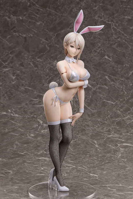 FREEing Alice Nakiri: Bikini Bunny Ver. - Food Wars! Shokugeki no Soma