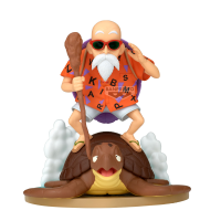 DRAGON BALL History Box KAMESENNIN 5