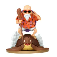 BANDAI DRAGON BALL History Box KAMESENNIN - Dragon Ball - photo 5