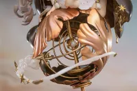 Myethos Time Compass - Scale Figures - photo 14