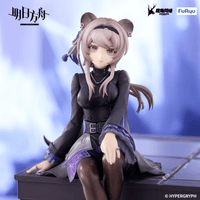 ARKNIGHTS Noodle Stopper Figure -Lin- 3