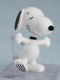 Nendoroid Snoopy 6