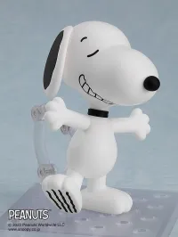 GOOD SMILE COMPANY Nendoroid Snoopy - PEANUTS - photo 6