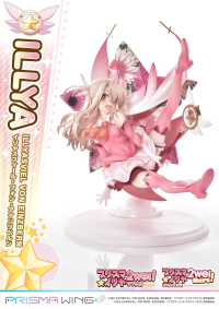 PRISMA WING Fate/kaleid liner Prisma Illya Illyasviel von Einzbern 1/7 Scale Pre-Painted Figure 1