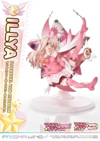 Prime 1 Studio PRISMA WING Fate/kaleid liner Prisma Illya Illyasviel von Einzbern 1/7 Scale Pre-Painted Figure - Fate/kaleid liner Prisma Illya - photo 1
