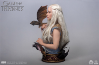 Infinity Studio x Penguin Toys Game of Thrones Mother of Dragons Daenerys Targaryen 2