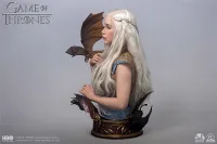 Infinity Studio Infinity Studio x Penguin Toys Game of Thrones Mother of Dragons Daenerys Targaryen - Game of Thrones - photo 2