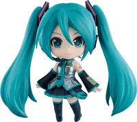 GOOD SMILE COMPANY Nendoroid Hatsune Miku 3.0 - Hatsune Miku - photo 2