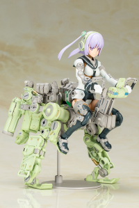 FRAME ARMS GIRL GREIFEN 10