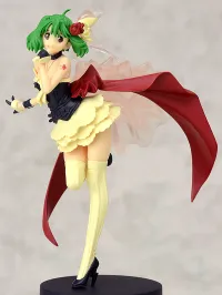 GOOD SMILE COMPANY PLAMAX MF-08: minimum factory Ranka Lee(re-run) - Macross - photo 1