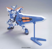 HG 1/144 Gundam Astray Blue Frame Second L 7