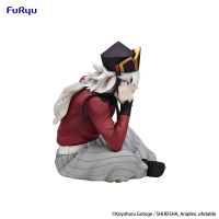 Demon Slayer: Kimetsu no Yaiba Noodle Stopper Figure -Douma- 4