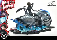 Prime 1 Studio Premium Masterline Persona 5 Makoto Niijima "Queen" & Johanna - Persona 5 - photo 36