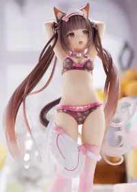 PLUM PMOA Chocolat～Lovely Sweets Time～(re-run) - NEKOPARA - photo 7