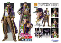 Chozokado「Jotaro Kujo」 10