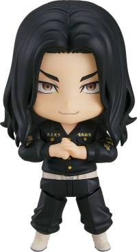 Nendoroid Keisuke Baji 2