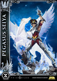 Premium Masterline Saint Seiya Pegasus Seiya "Final Bronze Cloth" Bonus Version 57
