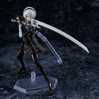 figma 2B (YoRHa No.2 Type B) 10
