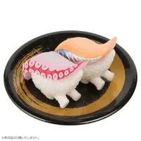 Sen-ti-nel SUSHI MONSTER SUSHI-L.A. 1/1 SCALE (SUSHI SIZE) FIGURE COLLECTION 3 (BOX OF 8) - Blind Boxes - photo 14