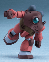 COMBAT ARMORS MAX12 1/72: Soltic H404S Mackerel 2