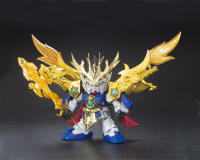BB045 Shin Gouka Shoretsutei Ryusou Ryubi Gundam 2
