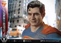 Prime 1 Studio Real Elite Masterline Superman (2025 Film) Superman with Krypto Bonus Version - DC Comics - photo 27