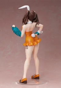 FREEing Diane: Bunny Ver. - The Seven Deadly Sins - photo 5